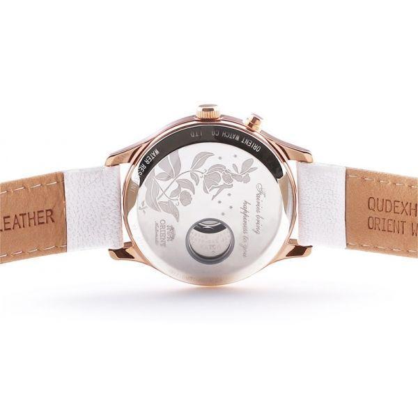 Оригинальные часы Orient Orient DM01004W (FDM01004W) механические калибр механизма  общий вид