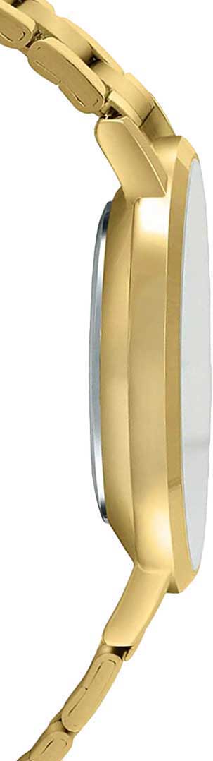 Casio Casio Collection MTP-VT01G-2BUDF (MTP-VT01G-2B), collection япония мужские часы на браслете сталь с ip покрытием боковой вид