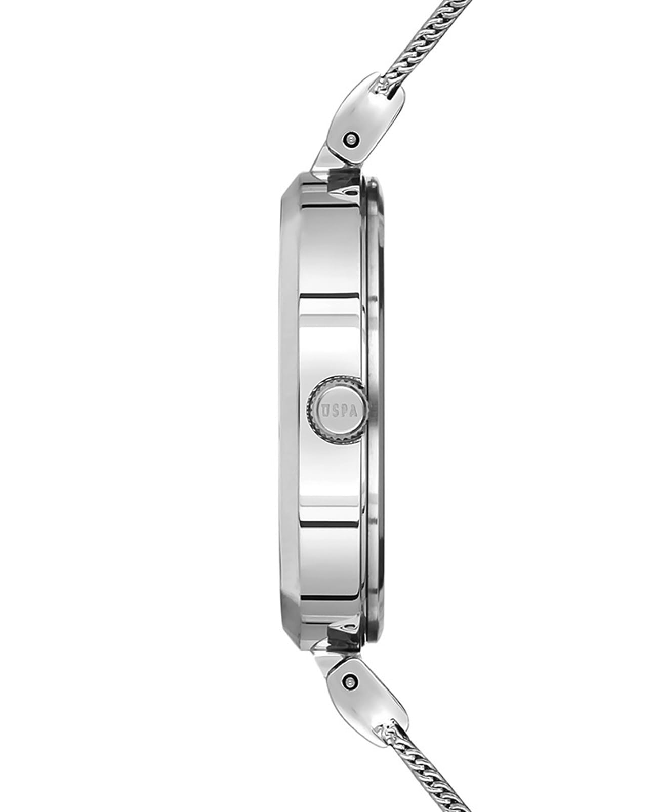 U.S. Polo Assn. U.S. Polo Assn Stile USPA2025-04 , наручные женские часы фото под углом