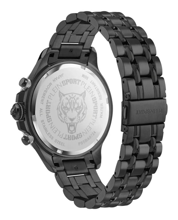 Plein Sport Plein Sport PS6BA0724 , наручные мужские часы фото под углом