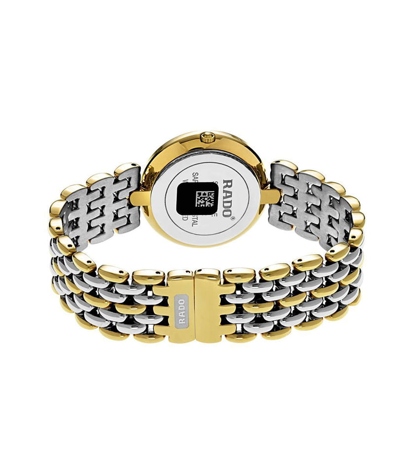 Rado Rado Florence Rondo R48743153 , наручные мужские часы фото под углом
