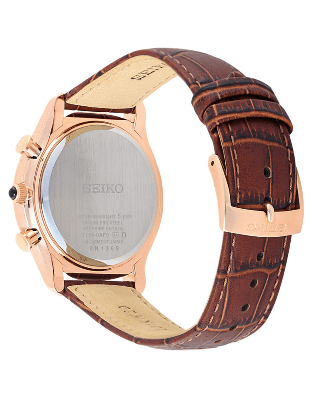 Seiko Seiko CS Dress SPC256P1 , наручные мужские часы фото под углом