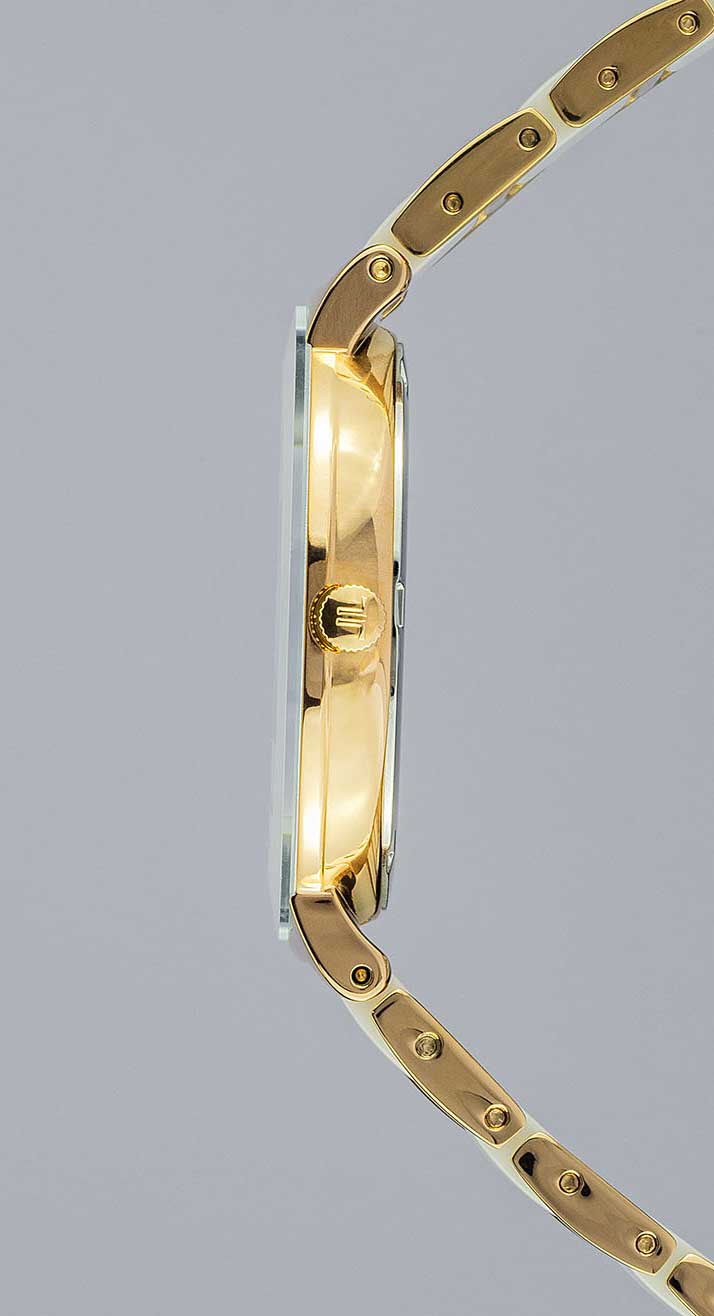 Оригинальные часы Jacques Lemans Jacques Lemans High Tech Ceramic 42-7L кварцевые калибр механизма  общий вид