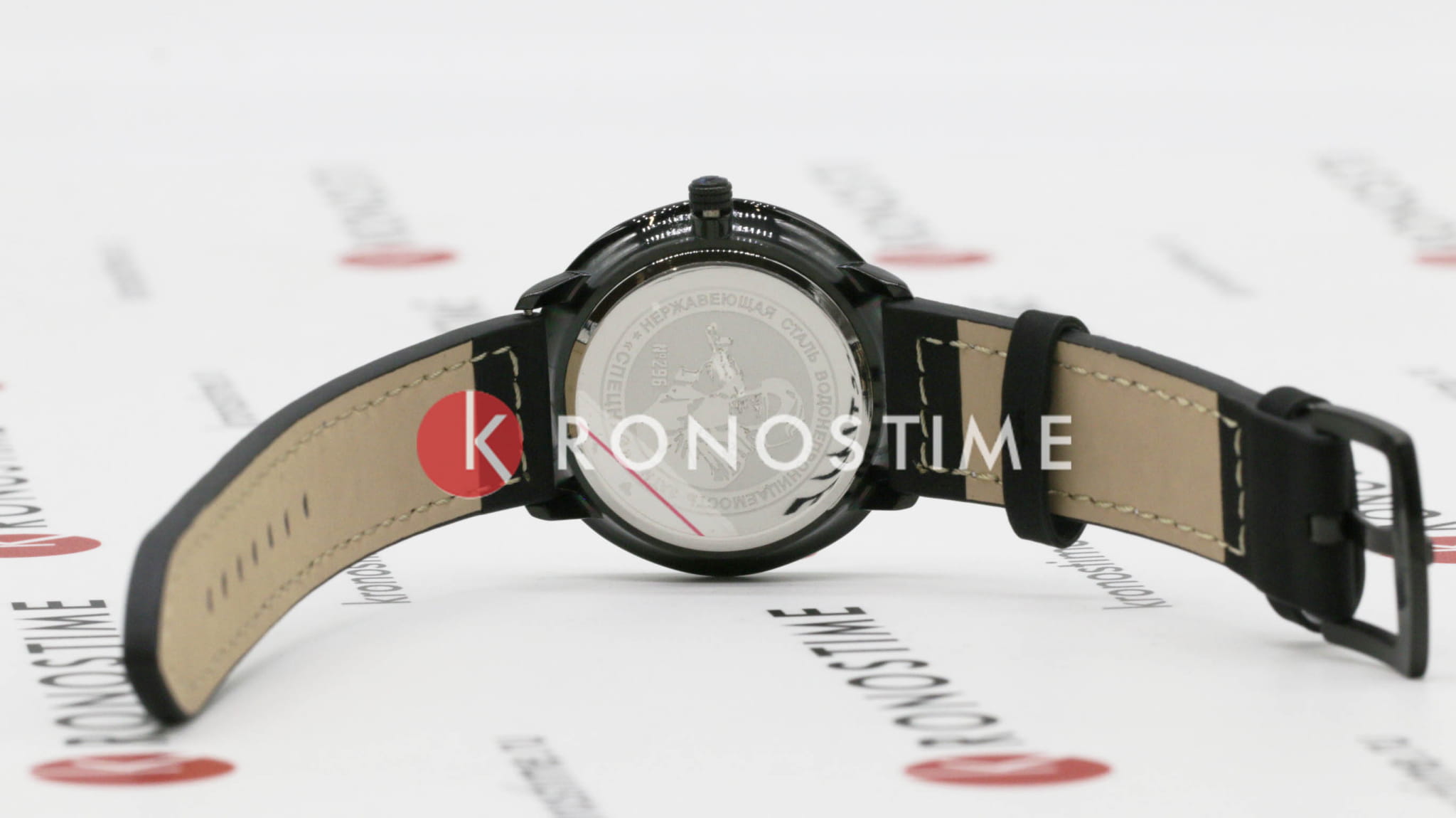 Спецназ Спецназ Атака С2964399-2115-300 мужские часы белый циферблат на запястье