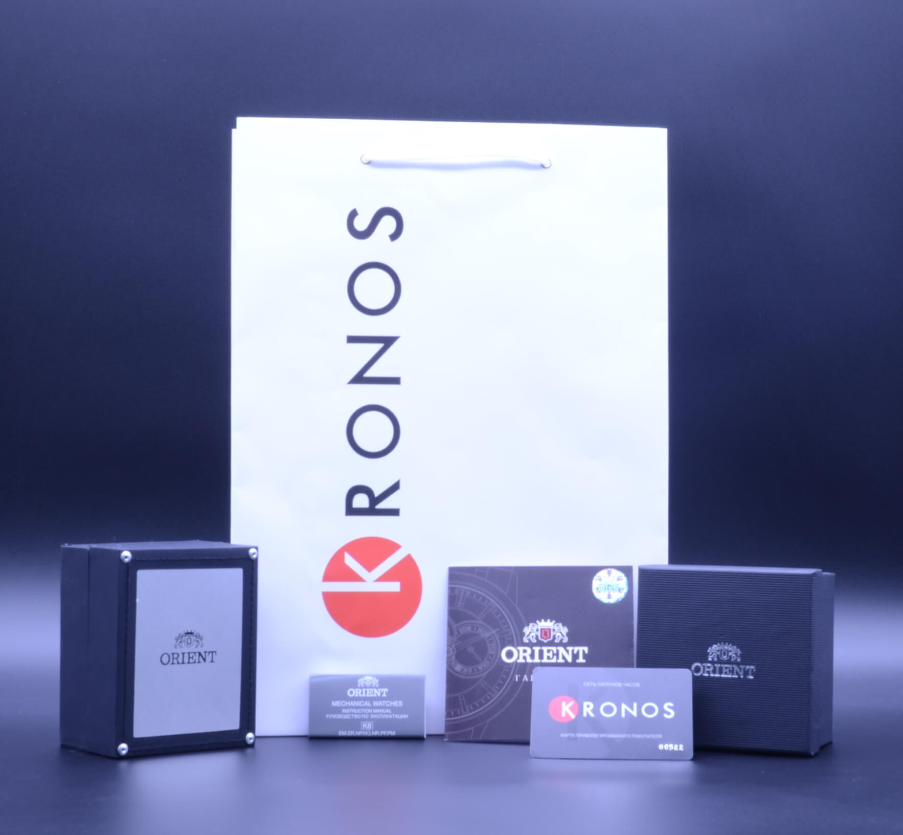 Orient Orient Automatic RA-AP0005B (RN-AP0005B) мужские часы черный циферблат на запястье