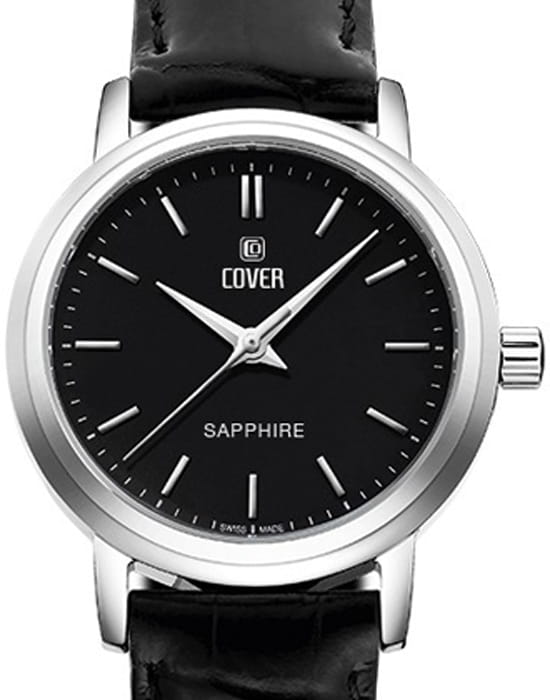 Cover Cover Essential CO2026.01 , наручные женские часы фото под углом