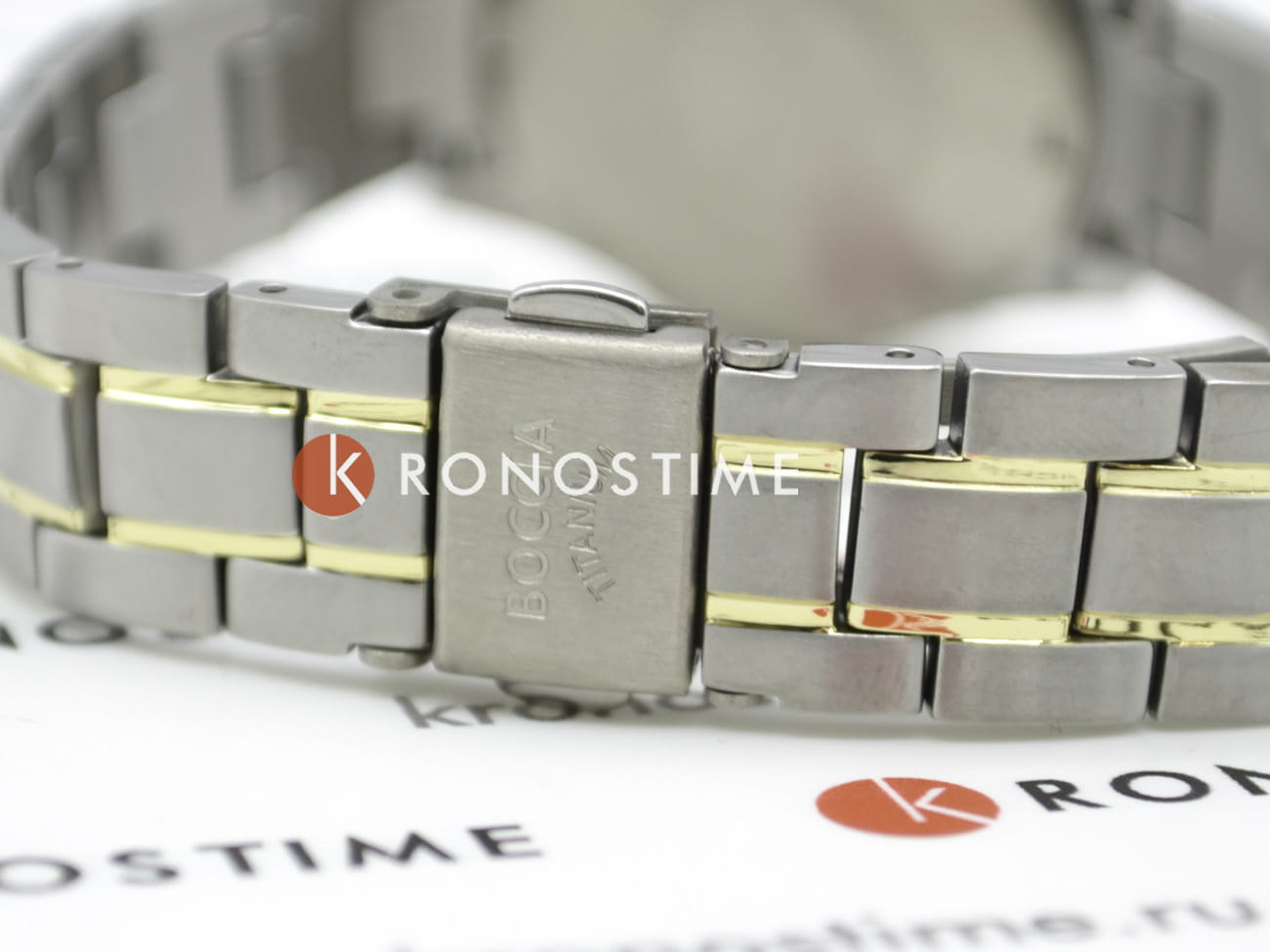 Boccia Titanium Boccia Titanium 3317-03 3317-03 оригинальные женские часы в комплекте с коробкой