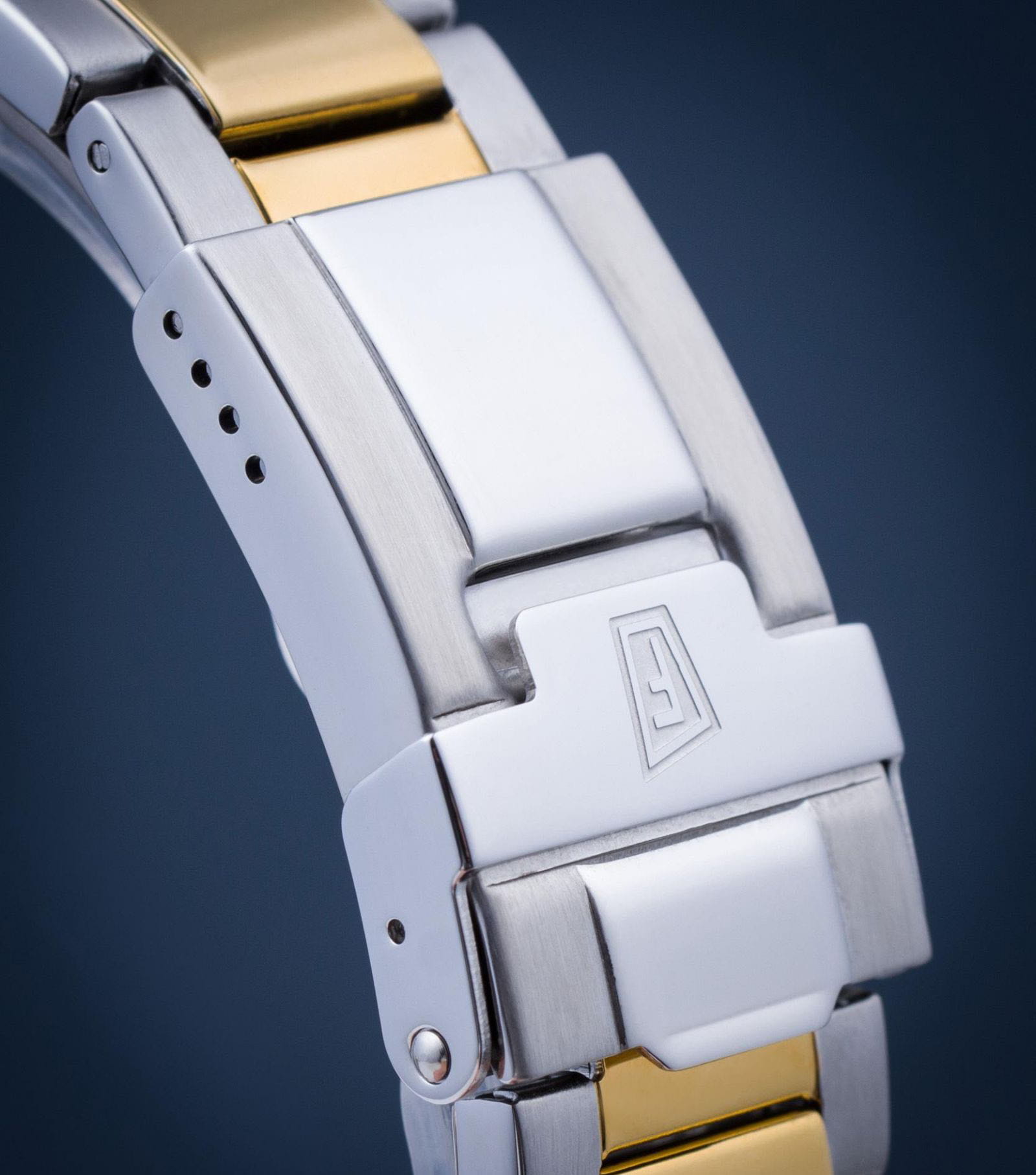 Festina Festina Automatic F20532/1  - задняя крышка сталь металл корпуса, испания часы