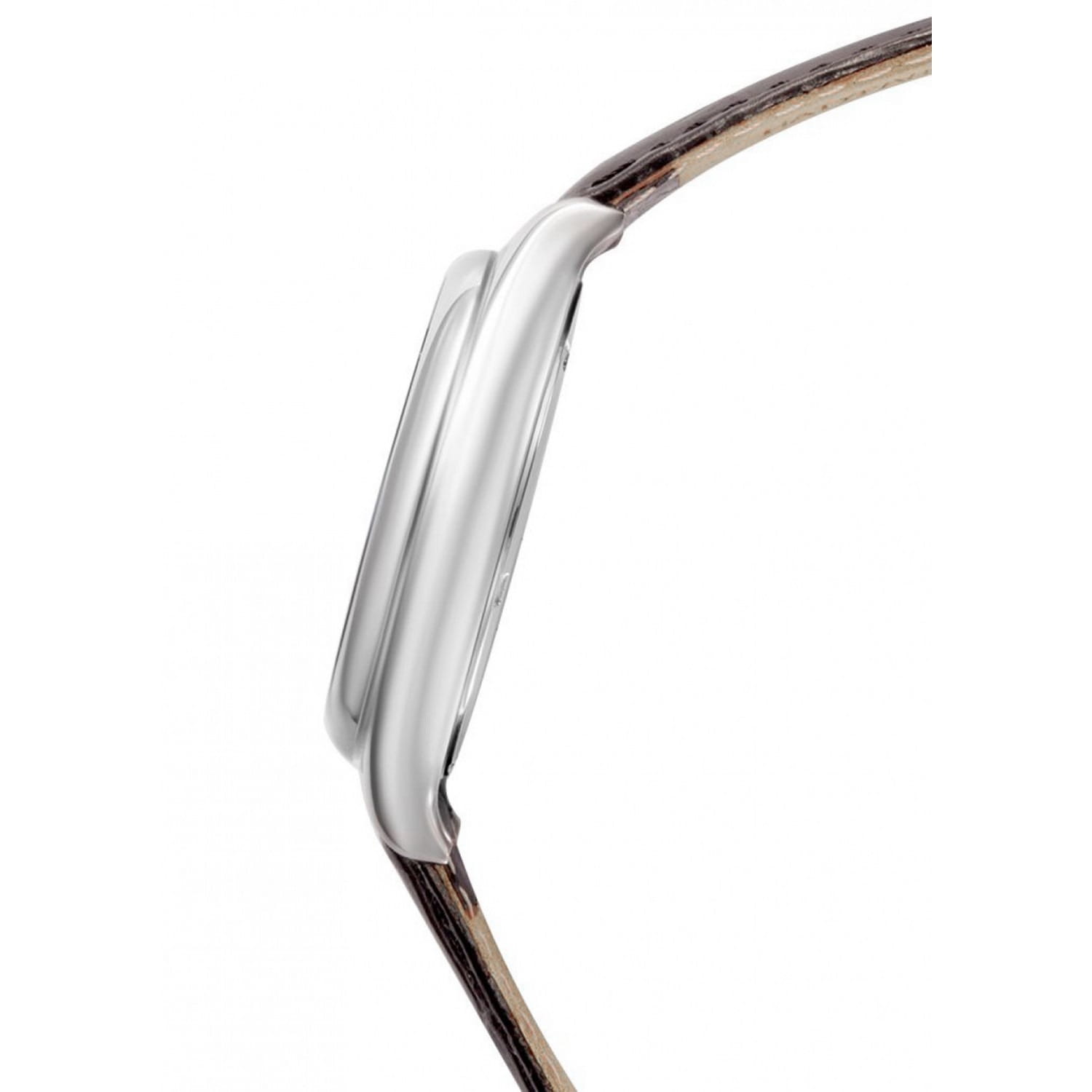 Слава Слава Сенат 1490868/300-8215 мужские часы серебристый циферблат на запястье