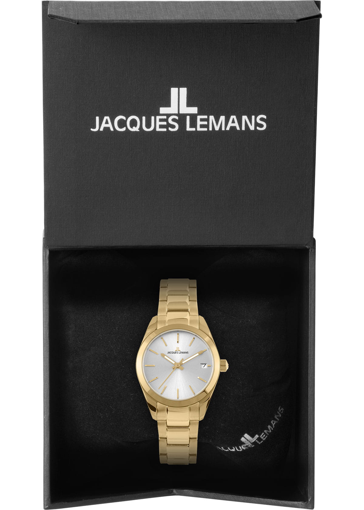 Jacques Lemans Jacques Lemans Classic 1-2132C  - задняя крышка металл сталь корпуса, австрия часы