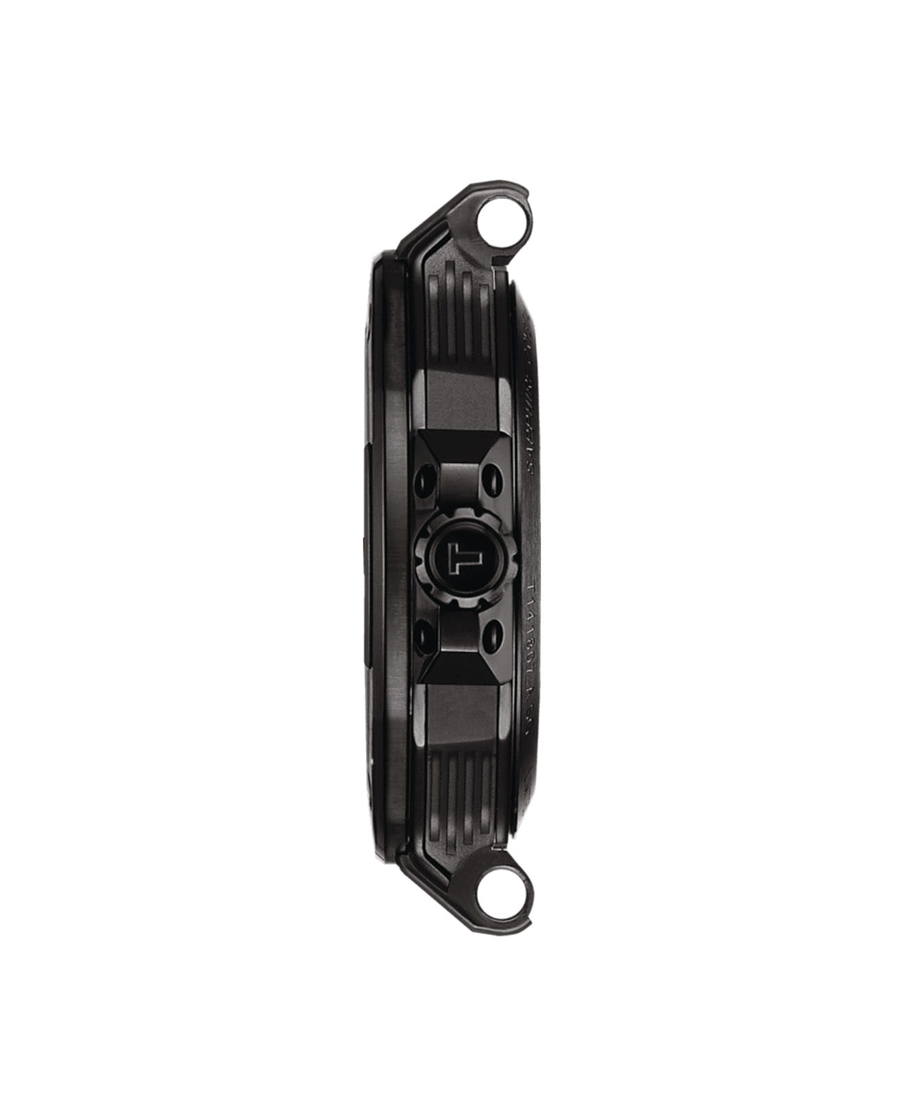 Tissot Tissot T-Race Powermatic 80 T141.807.37.057.00 T Race, наручные мужские часы фото под углом