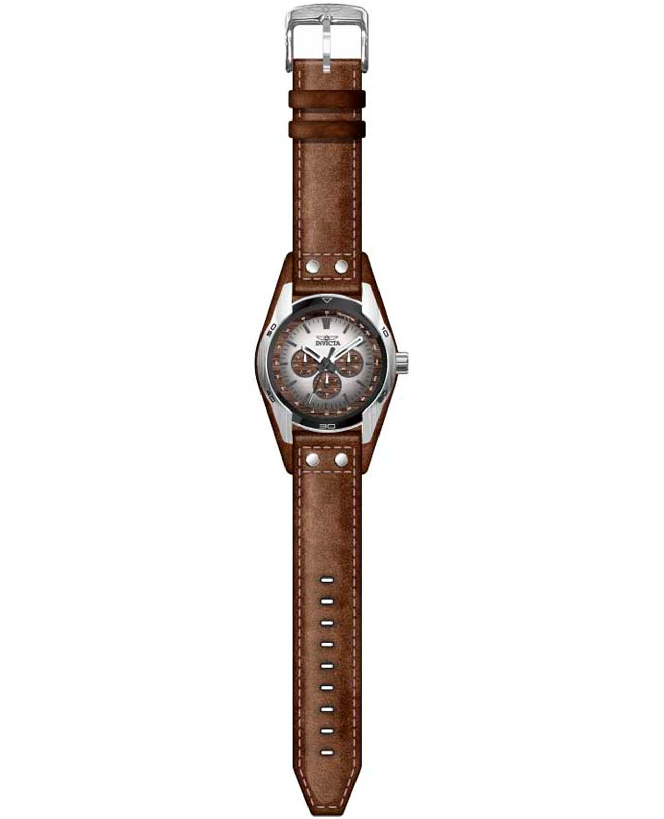 Invicta Invicta Specialty IN44837 , наручные мужские часы фото под углом