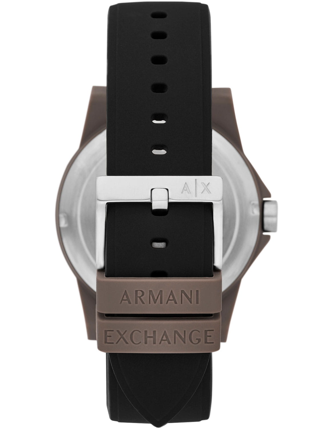 Armani Exchange Armani Exchange Outer Banks AX2526 , наручные мужские часы фото под углом