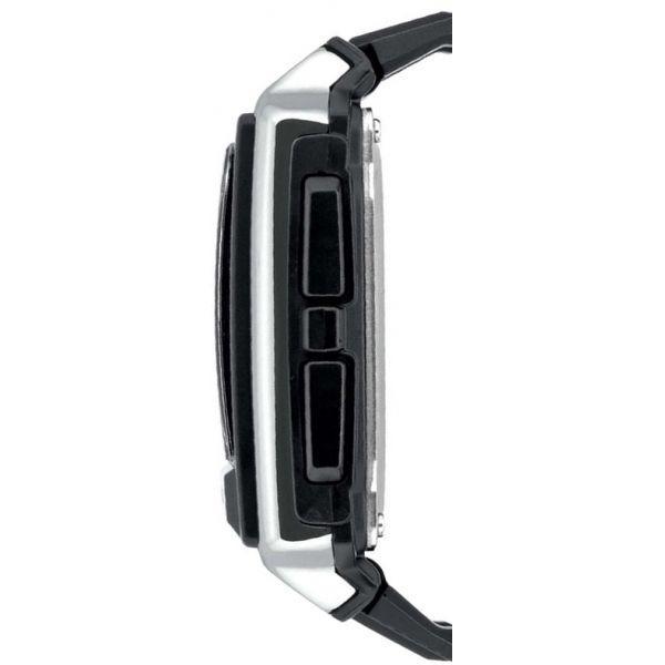 Casio CASIO WAVE CEPTOR WV-59E-1A, illuminator япония мужские часы на браслете нержавеющая сталь боковой вид