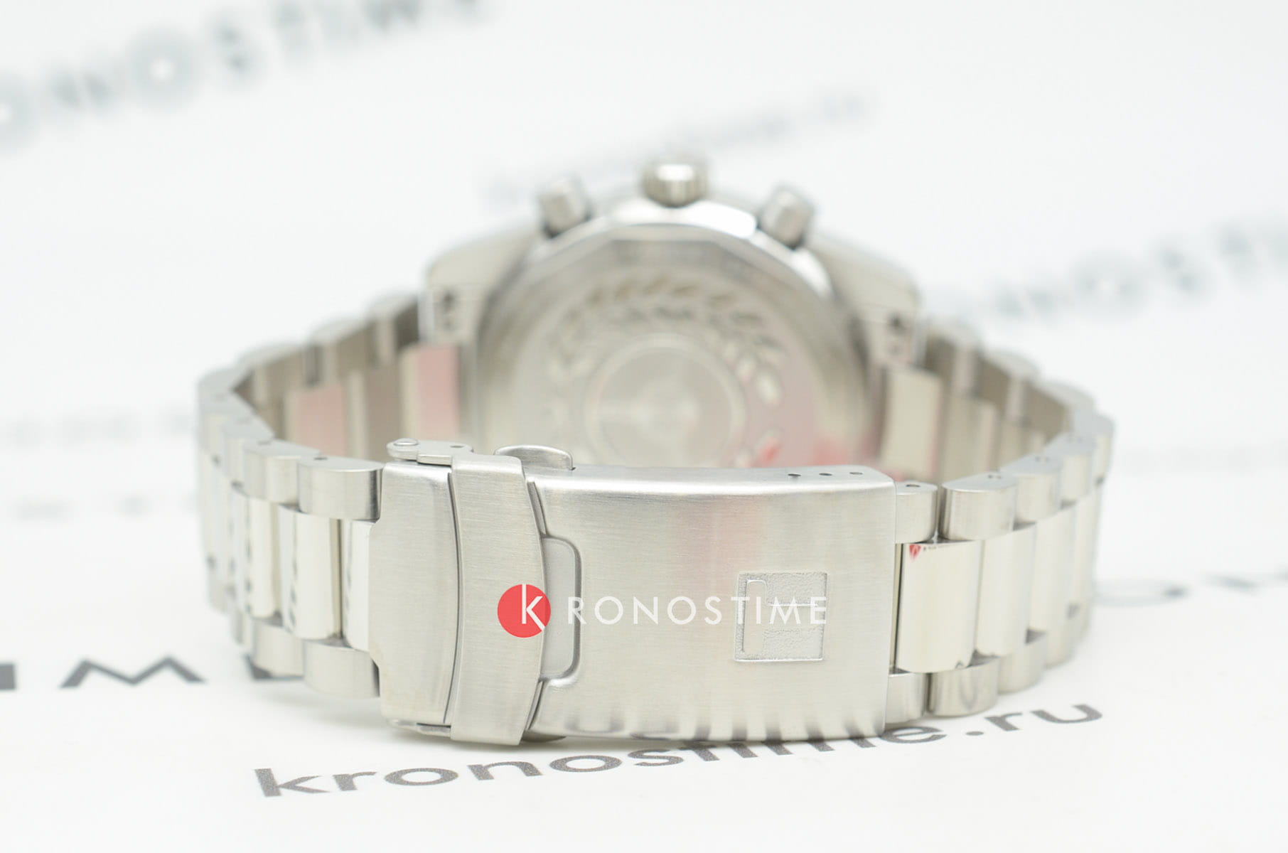 Tissot Tissot PRS 516 Chronograph T149.417.11.051.00 кварцевые мужские часы часы крупный план черный циферблата