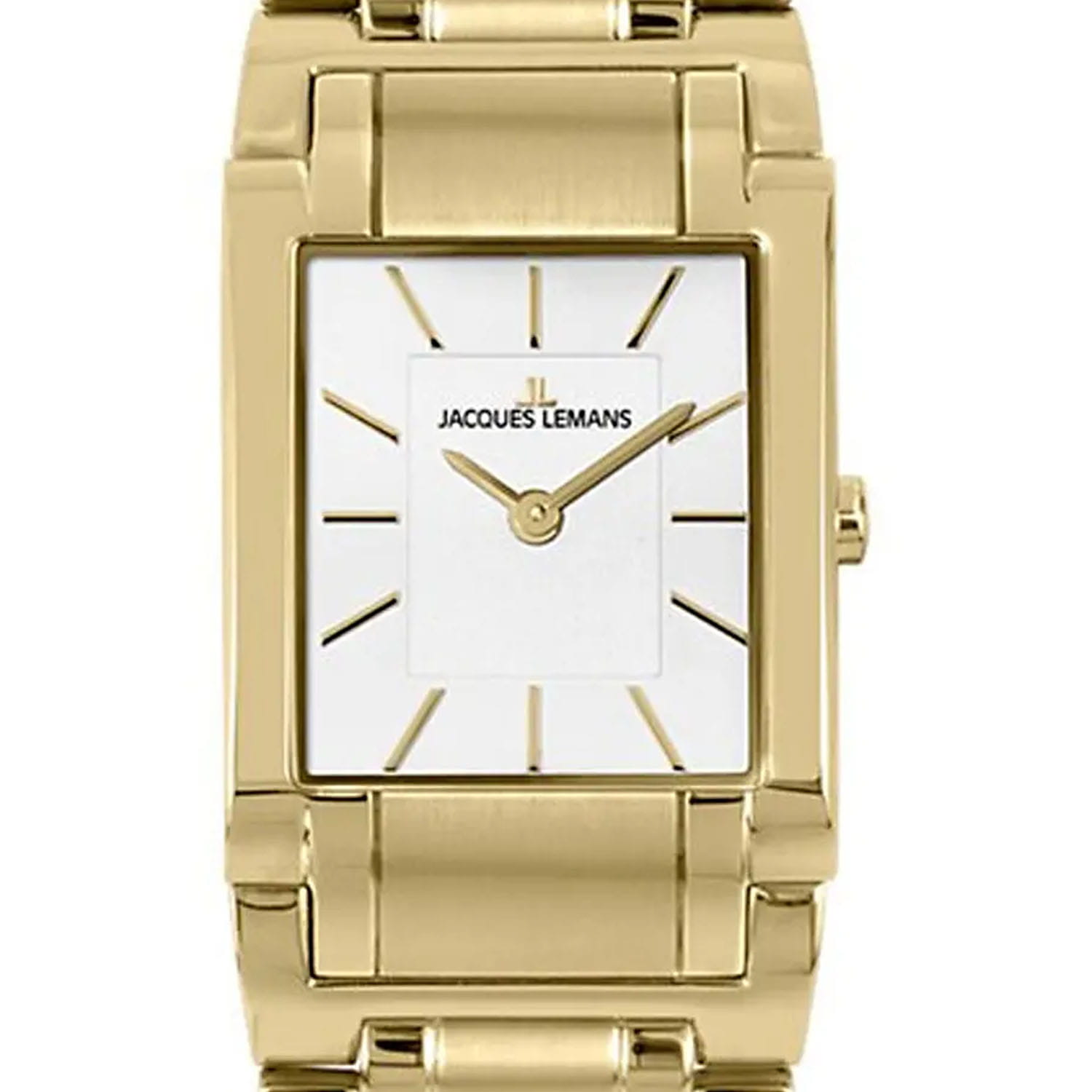 Jacques Lemans Jacques Lemans Florence 1-2157C , наручные женские часы фото под углом