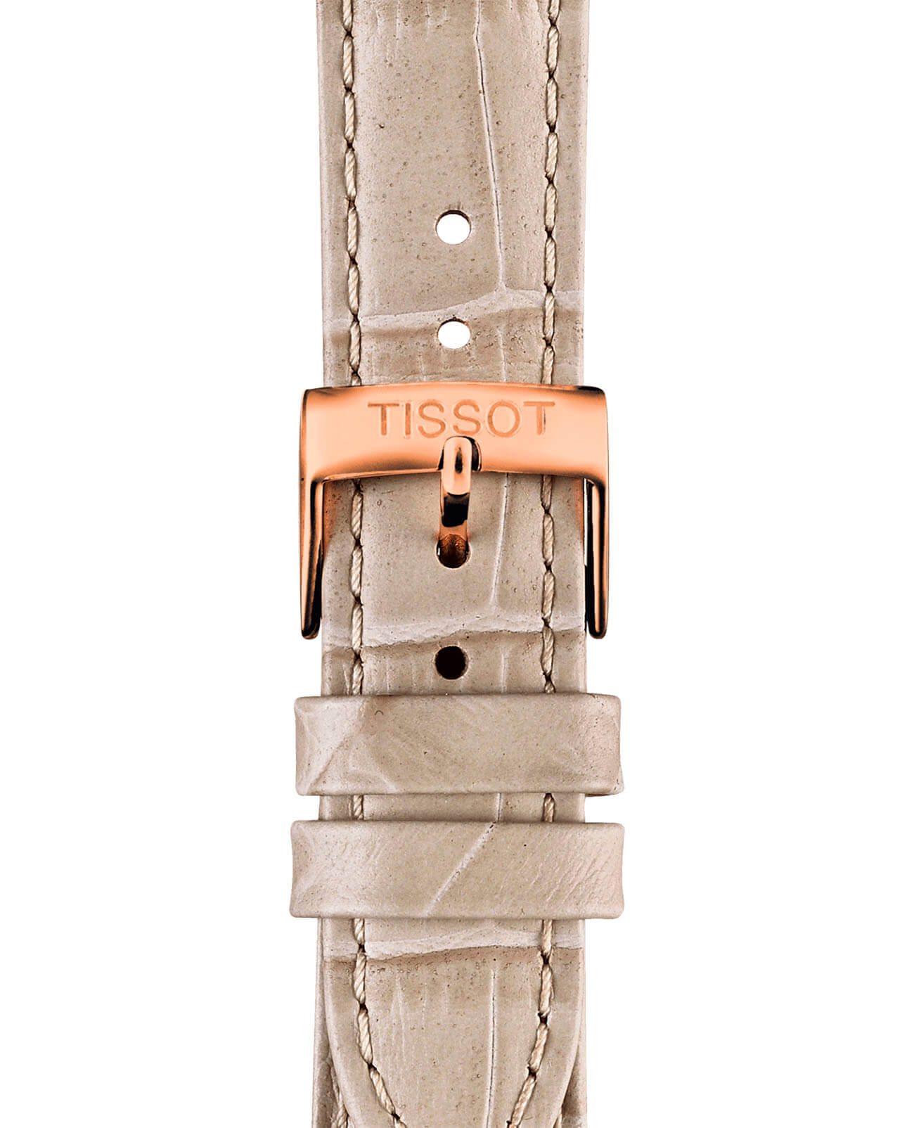 Tissot Tissot PR 100 Powermatic 80 Lady T101.207.36.031.00, t-classic швейцария женские часы на браслете кожаный боковой вид