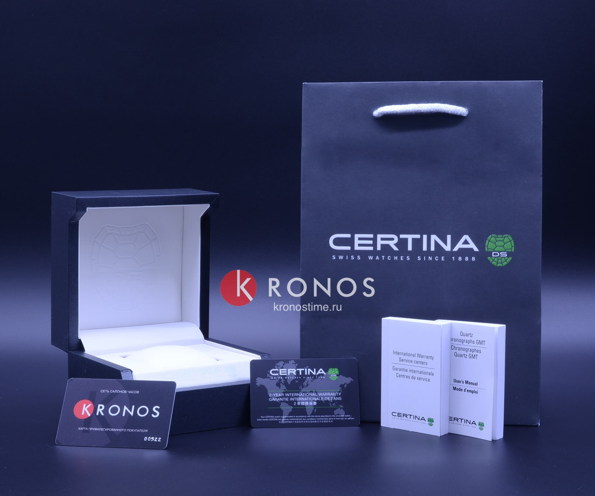 швейцария мужские часы часы Certina Certina DS-1 Big Date Powermatic 80 C029.426.11.091.60 в style стиле