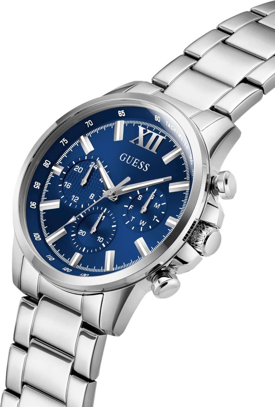 Guess Guess Sport GW0900G4 , наручные мужские часы фото под углом