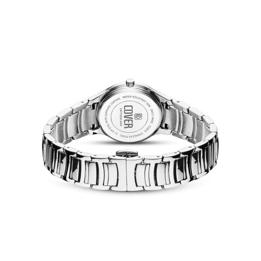 Cover Cover Sandara CO203.08 , наручные женские часы фото под углом