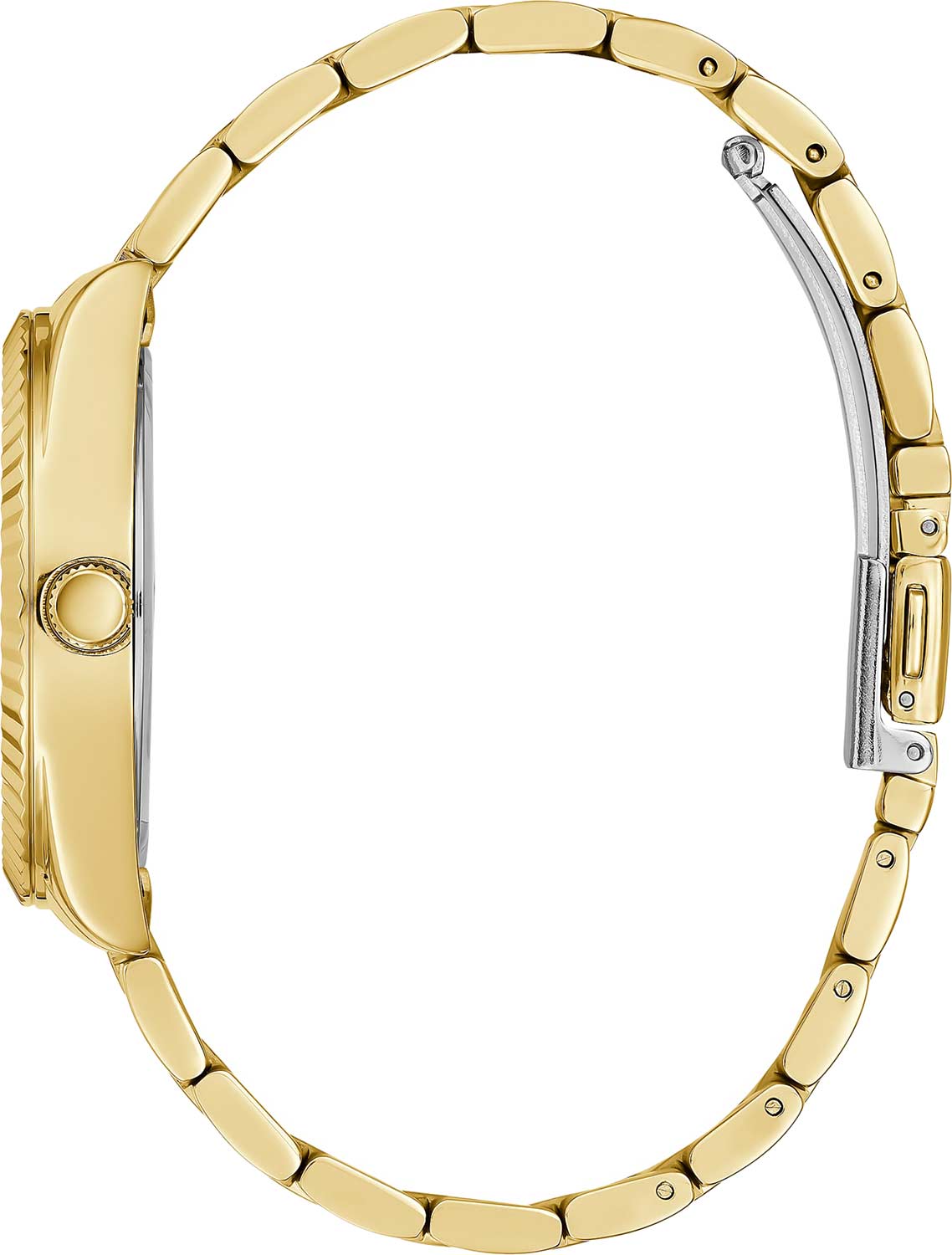 Guess Guess Dress Steel  GW0308L2 , наручные женские часы фото под углом