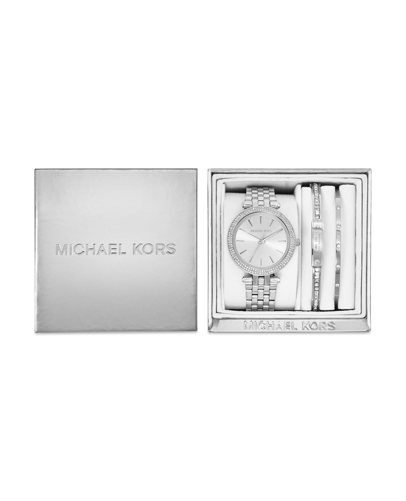 Оригинальные часы Michael Kors Michael Kors Darci MK3429 кварцевые калибр механизма  общий вид