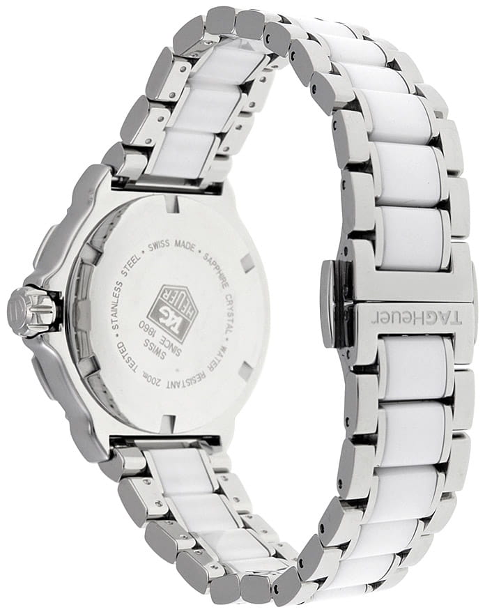 Оригинальные часы TAG Heuer TAG Heuer Formula 1 WAH1218.BA0861 кварцевые калибр механизма  общий вид