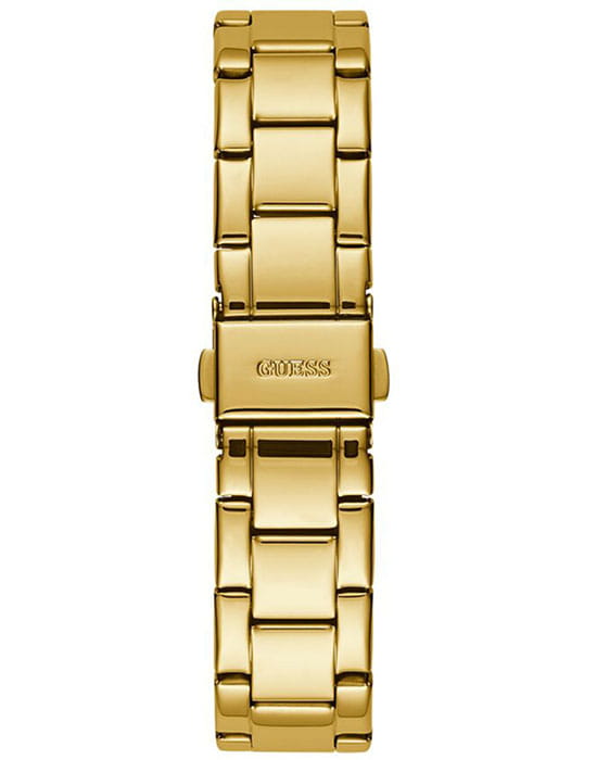 Guess GUESS GW0001L2,  сша женские часы на браслете сталь с ip покрытием боковой вид