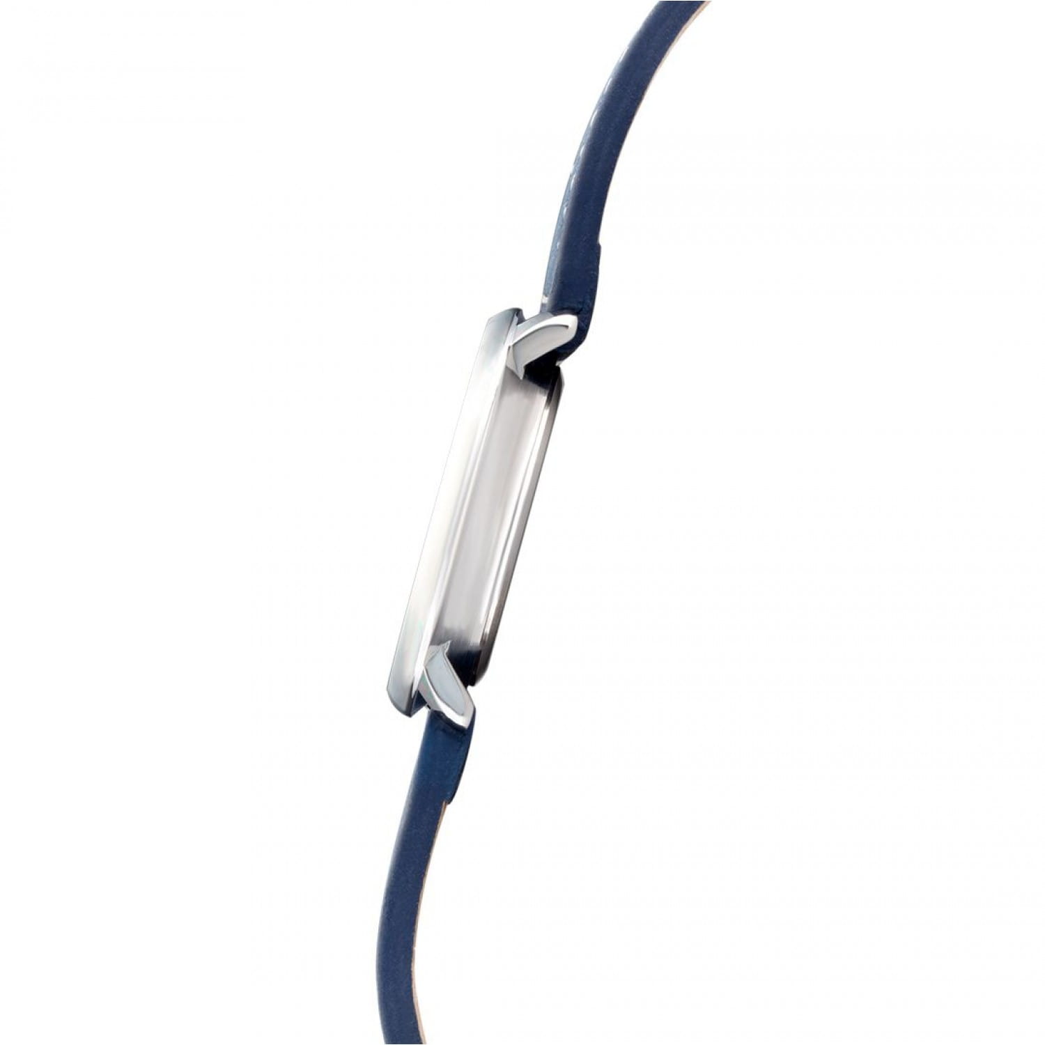 Спецназ Спецназ Атака С2961396-2115-300 мужские часы синий циферблат на запястье