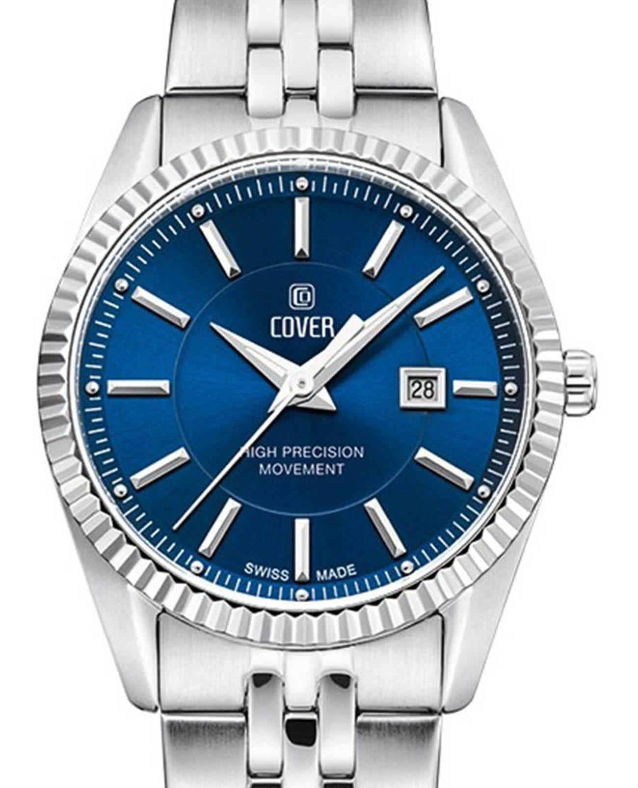 Cover Cover Alston CO209.03 , наручные женские часы фото под углом