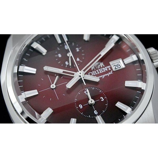 Orient Orient TT10002H (FTT10002H) , наручные мужские часы фото под углом