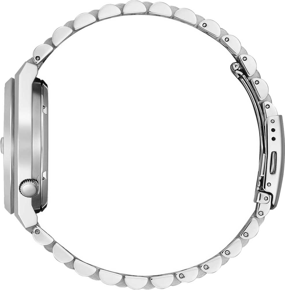 Оригинальные часы Citizen Citizen Tsuyosa NJ0150-81A механические калибр механизма citizen 8210 общий вид