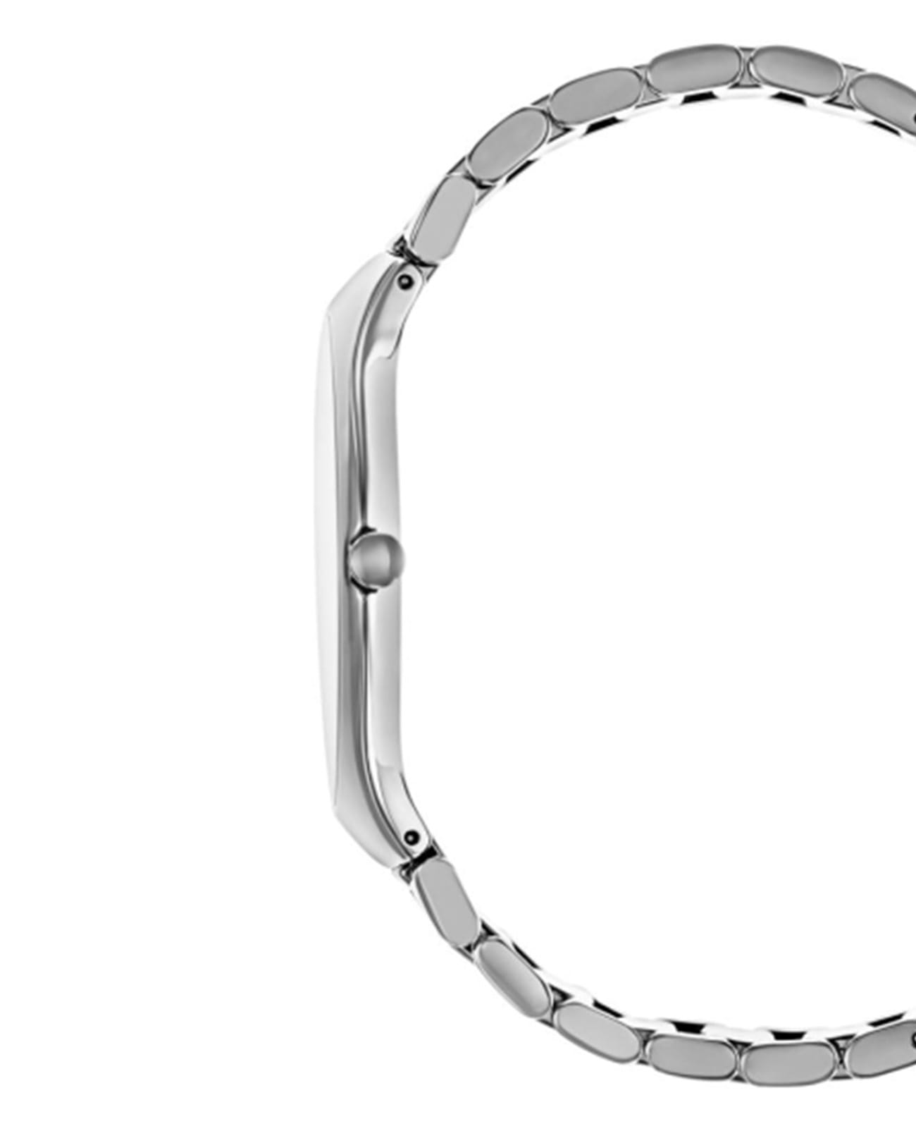 Оригинальные часы Rado Rado True Thinline R27955152 кварцевые калибр механизма  общий вид