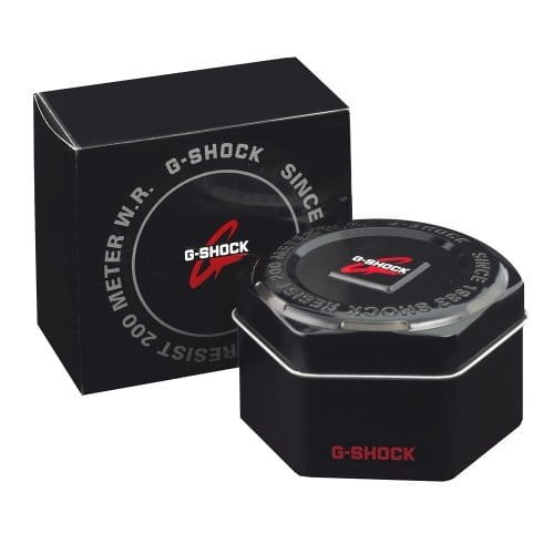Casio Casio G-Shock G-7900SLG-4DR мужские часы серый циферблат на запястье