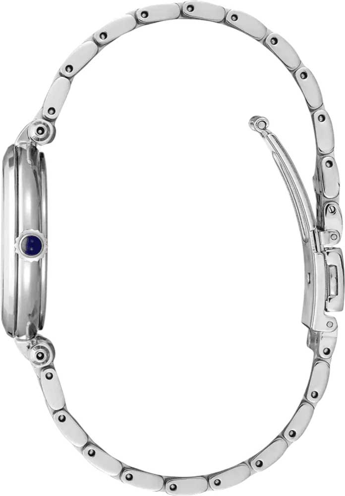 Seiko Seiko Discover More SRZ553 , наручные женские часы фото под углом