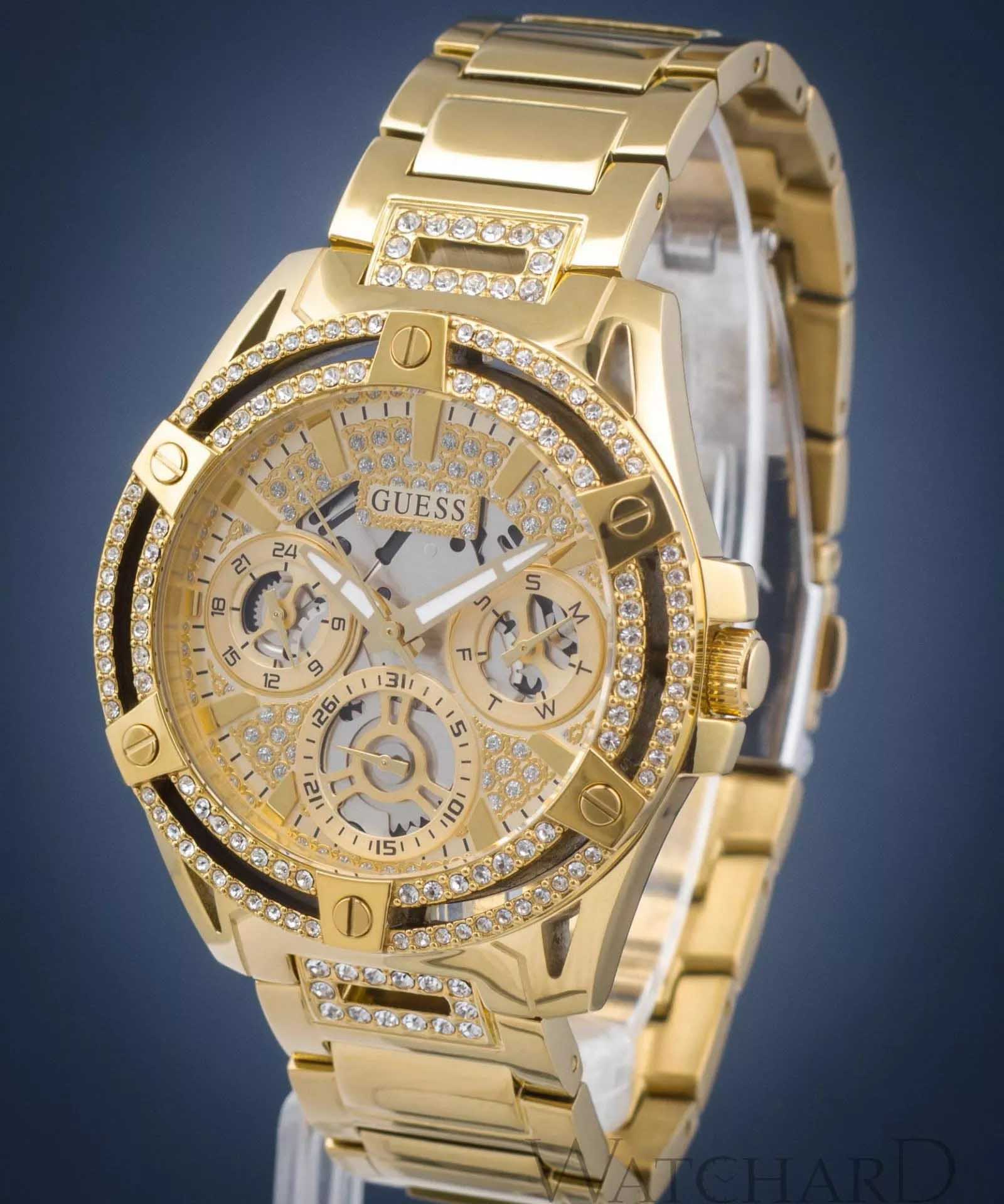 Оригинальная модель Guess Guess Queen GW0464L2 в полной комплектации