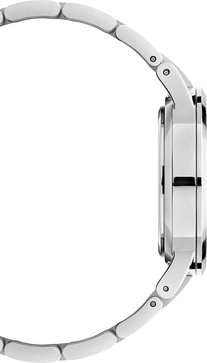 Оригинальные часы Daniel Wellington Daniel Wellington Iconic Link DW00100538 кварцевые калибр механизма  общий вид