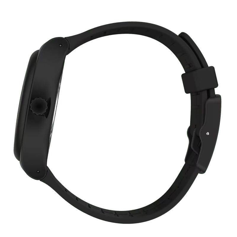 Swatch Swatch Sistem51 Biosourced SO30B400  — детали корпуса и биоматериал