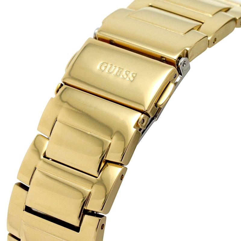 Guess Guess Queen GW0464L2  - задняя крышка металл сталь корпуса, сша часы