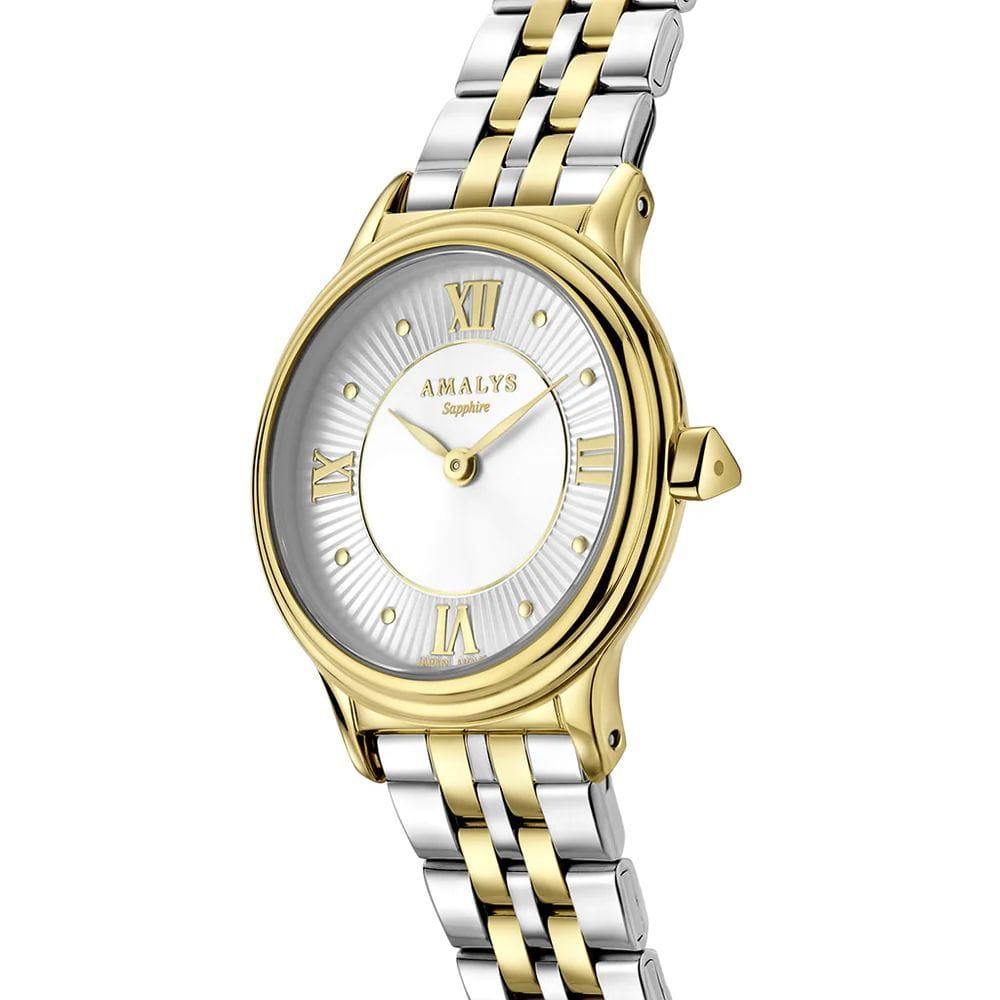 Amalys Amalys Watson AMW-167 , наручные женские часы фото под углом