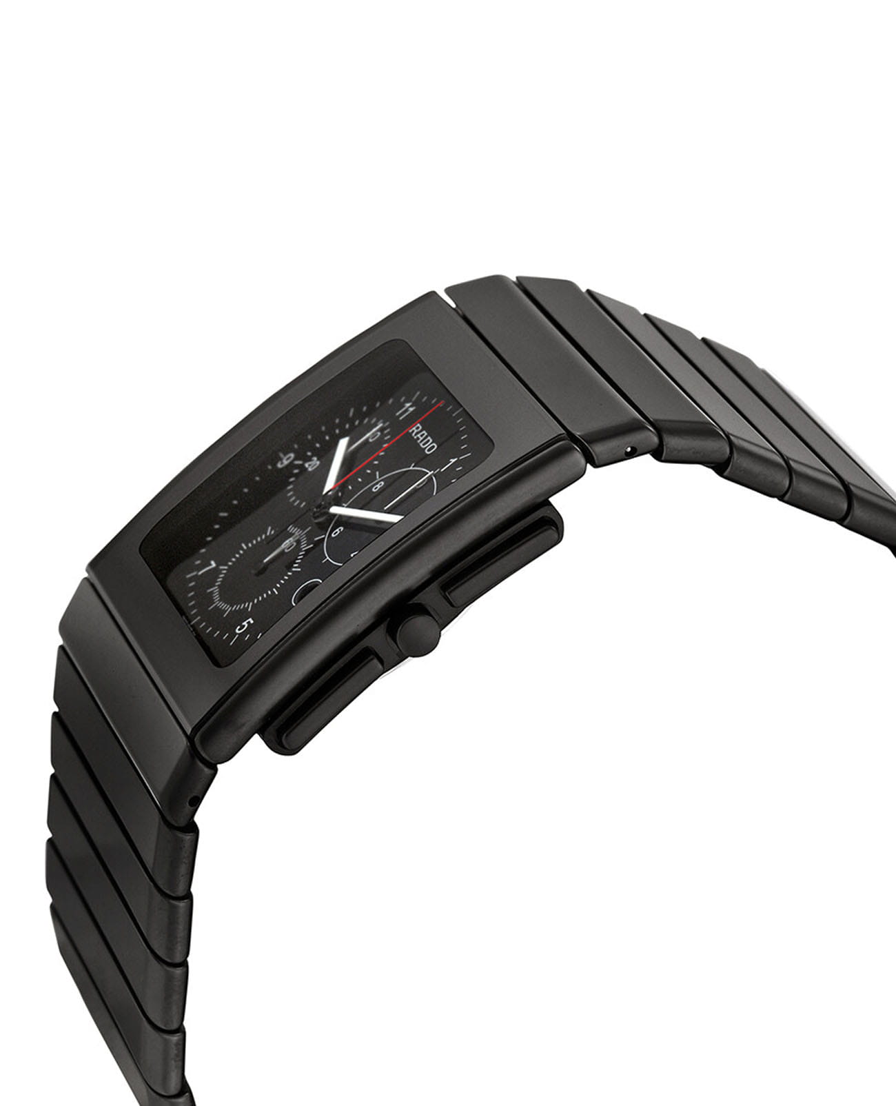 Rado Rado Ceramica R21715162 , наручные мужские часы фото под углом