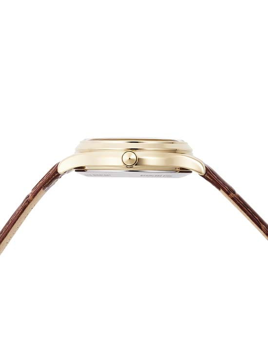 Orient Orient RA-AG0024S (RN-AG0024S)  - задняя крышка сталь металл корпуса, япония часы