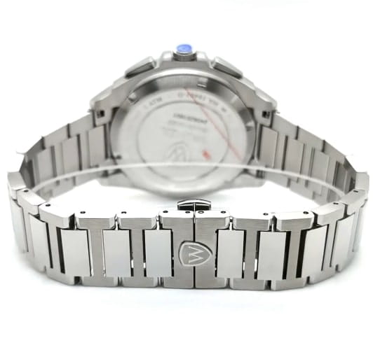 Wainer Wainer Classic WA.19401-D , наручные мужские часы фото под углом