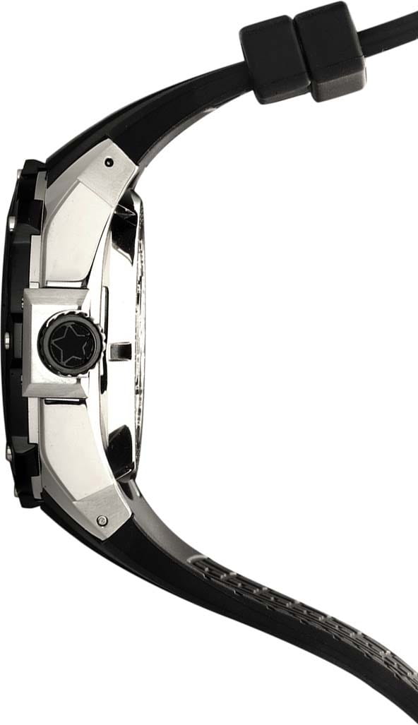 Спецназ Спецназ Боевые Пловцы С9470437-8215 , наручные мужские часы фото под углом