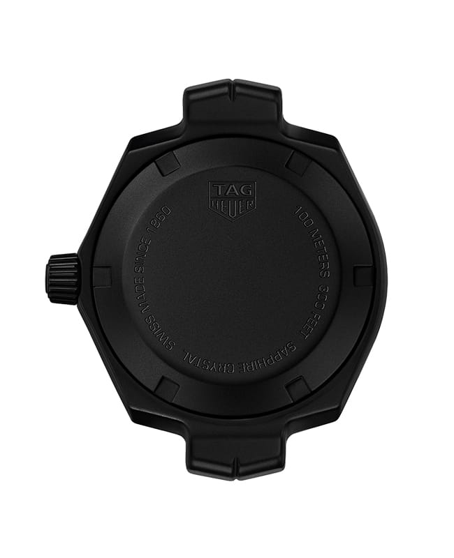 TAG Heuer TAG Heuer Link WBC1391.BH0745 , наручные женские часы фото под углом