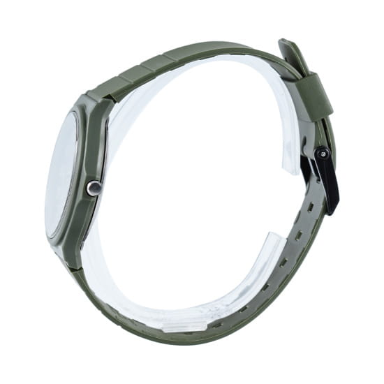 Оригинальные часы Casio Casio Collection MQ-24UC-3BDF (MQ-24UC-3B) кварцевые калибр механизма  общий вид