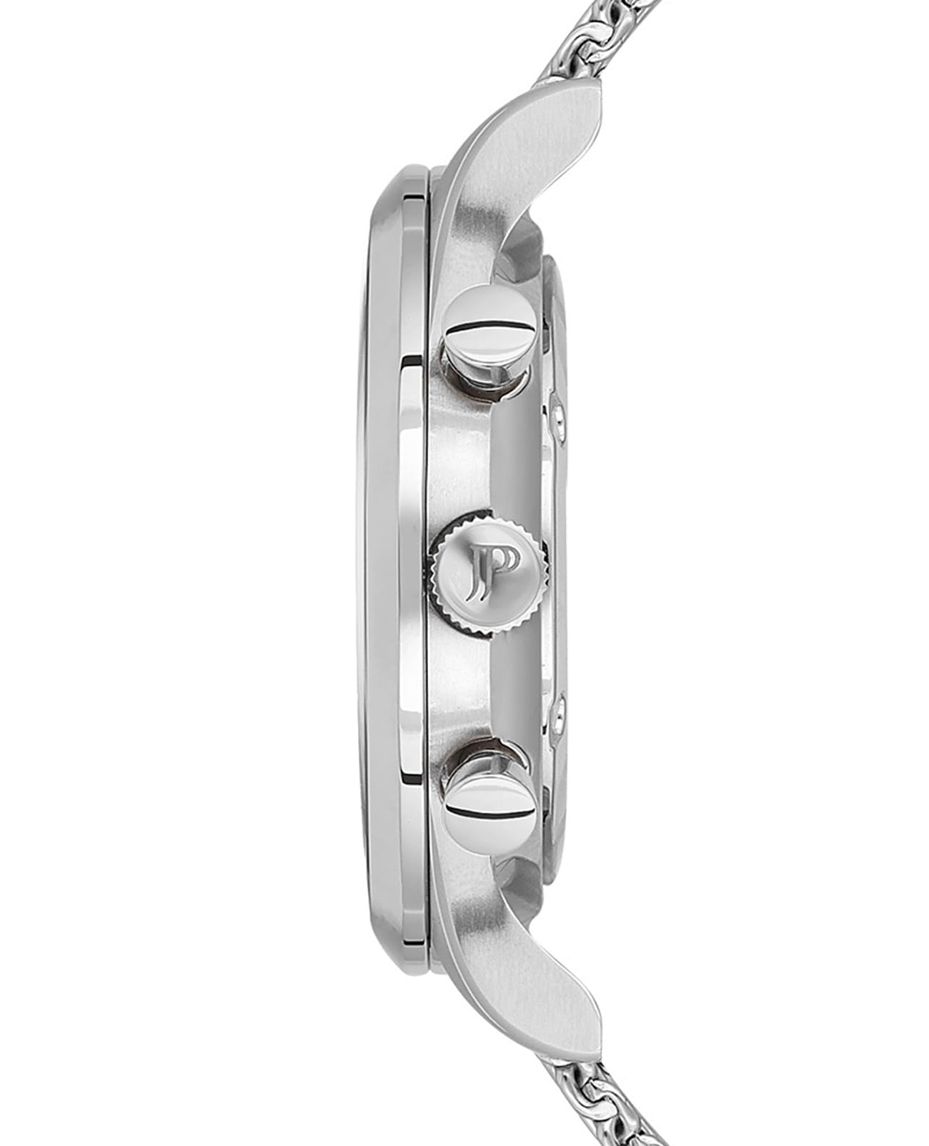 Jacques Philippe Jacques Philippe Gallant JPQGC0312X6LB , наручные мужские часы фото под углом