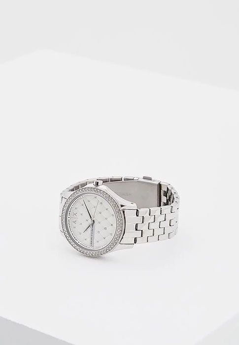 Armani Exchange Armani Exchange Cayde  AX5215 , наручные женские часы фото под углом