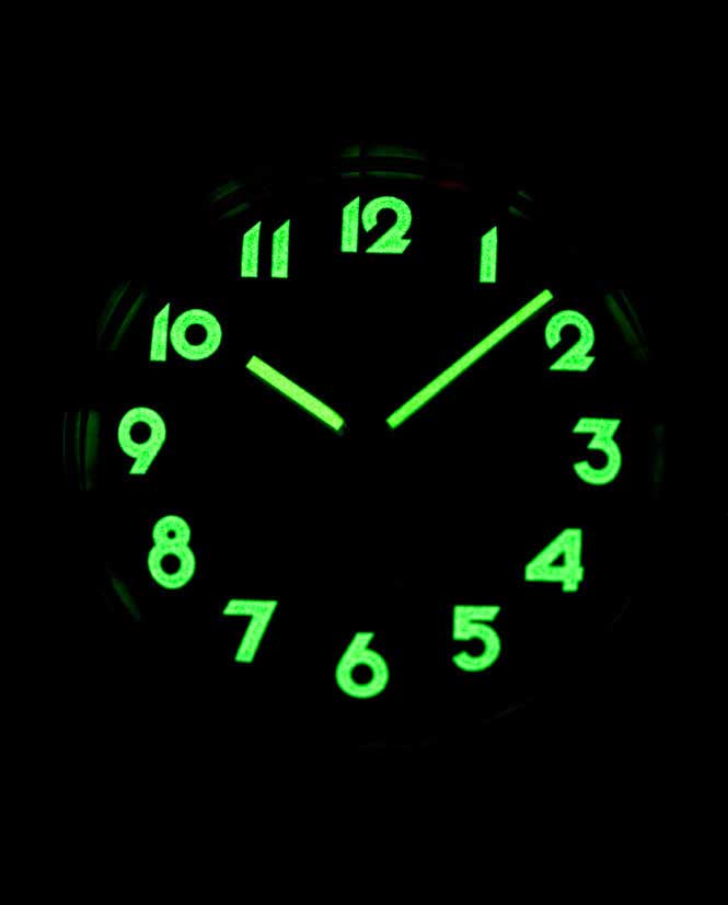 Штурманские Штурманские Гагарин 2416/4005399 мужские часы шампань циферблат на запястье