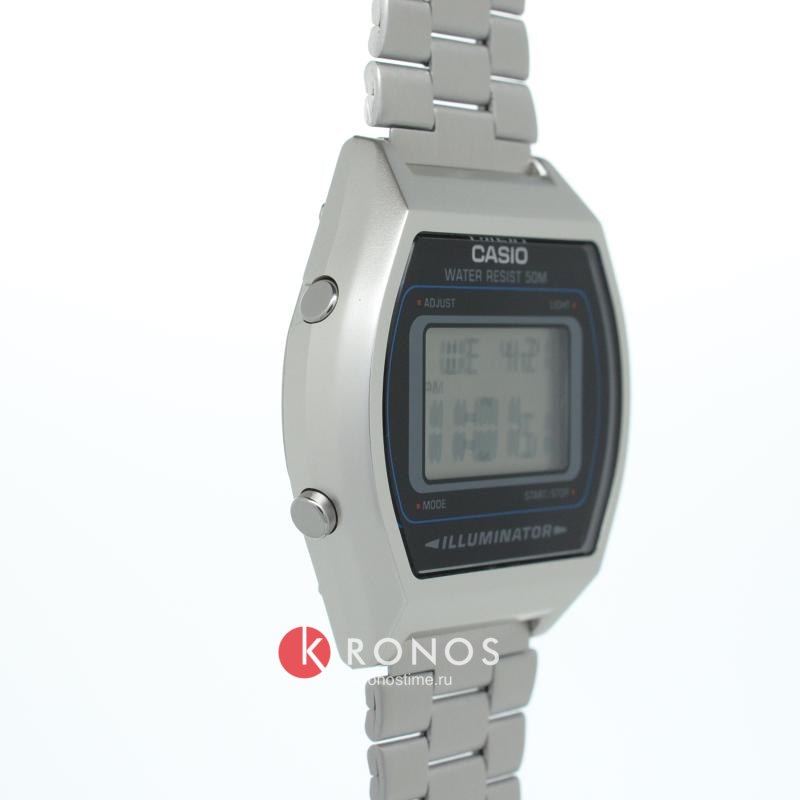 Фотография часов Casio Vintage B640WD-1AVDF (B640WD-1A)_31